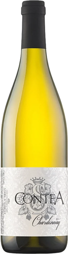 Vino ConteA Chardonnay 2012 Valter Sirk 0,75 l
