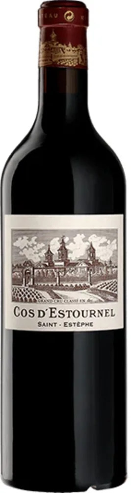 Vino Cos d'Estournel 1999 Cos d'Estournel 0,75 l