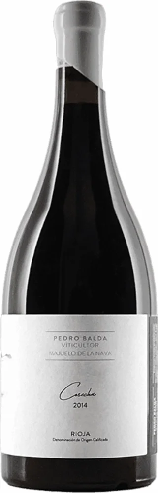 Vino Cosecha 2016 Pedro Balda 0,75 l