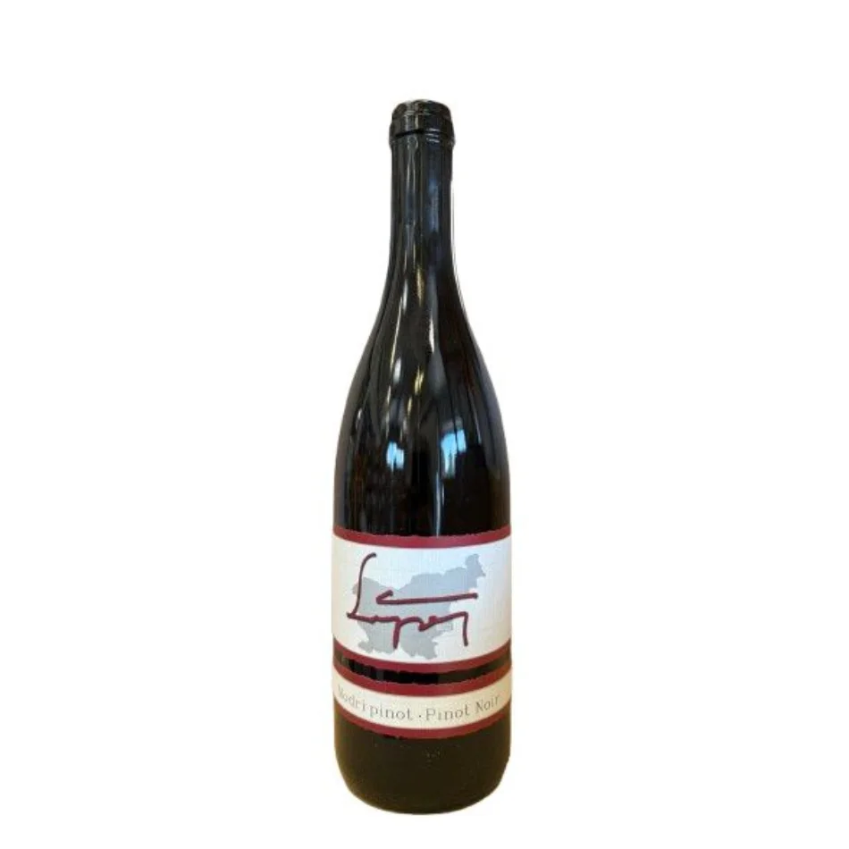 Vino Crni pinot 2020 Lipej 0,75 l