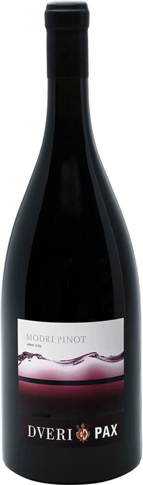 Vino Crni pinot Vajgen 2015 Dveri-Pax 1,5 l