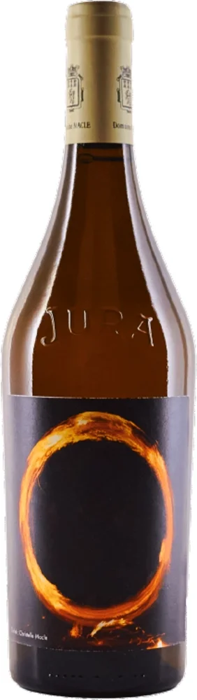 Vino Cuvee Pioche 2009 Domaine Macle 0,75 l
