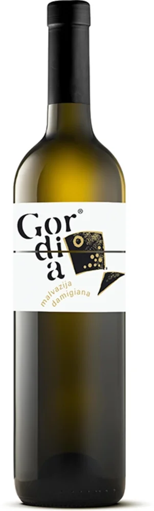 Vino Damigiana Gordia 0,375 l
