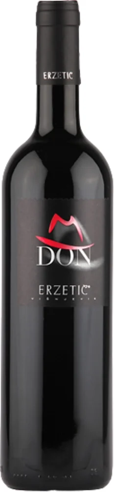 Vino Don Erzetič 0,75 l