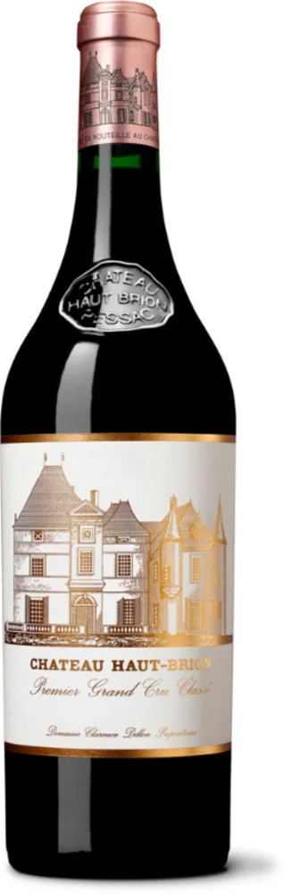 Vino EN PRIMEUR Chateau Haut Brion Rouge 2024 0,75 l