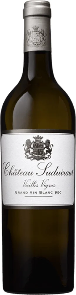 Vino EN PRIMEUR Suduiraut Vielles Vignes 2024 0,75 l