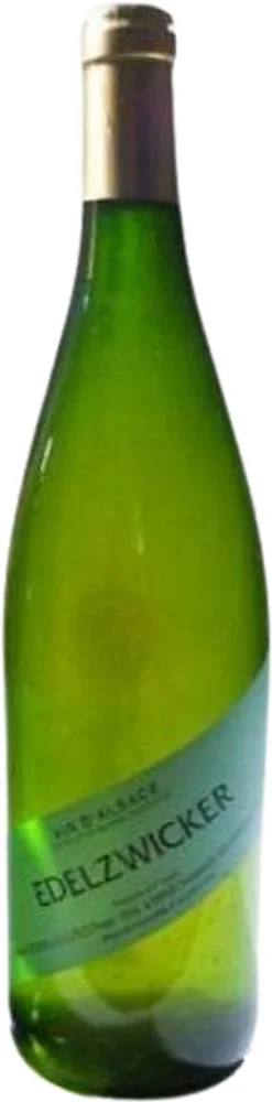 Vino Edelzwicker Gerard Schueller 1 l