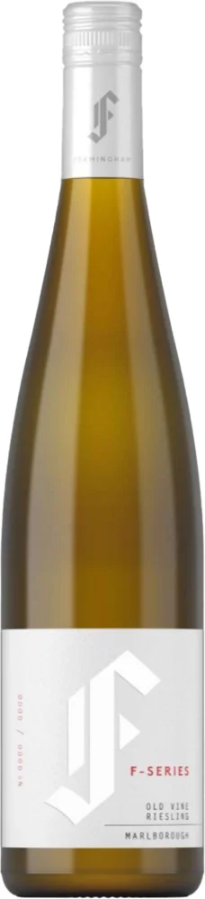 Vino F-Series Old Vine Riesling 2018 Framingham 0,75 l