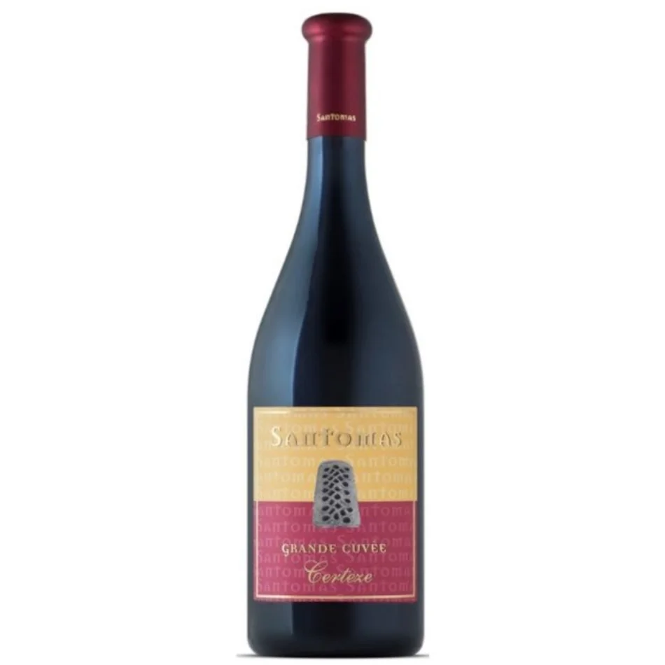 Vino Grande Cuvee Santomas 0,75 l