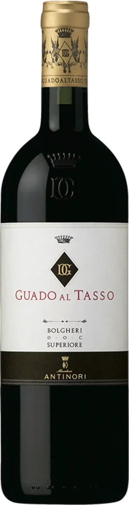 Vino Guado al Tasso 2017 Antinori 0,75 l