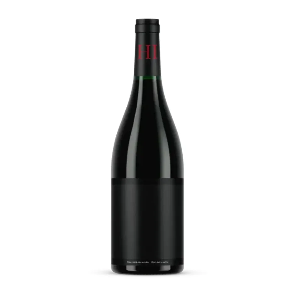Vino HI 2015 Finca Bacara 0,75 l
