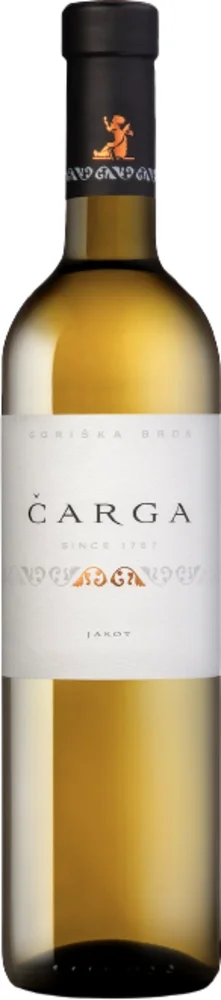 Vino Jakot Čarga 0,75 l