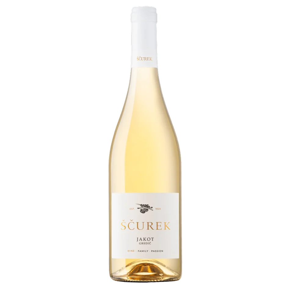 Vino Jakot Ščurek 0,75 l