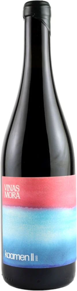 Vino Kaamen II 2021 Vinas Mora 0,75 l