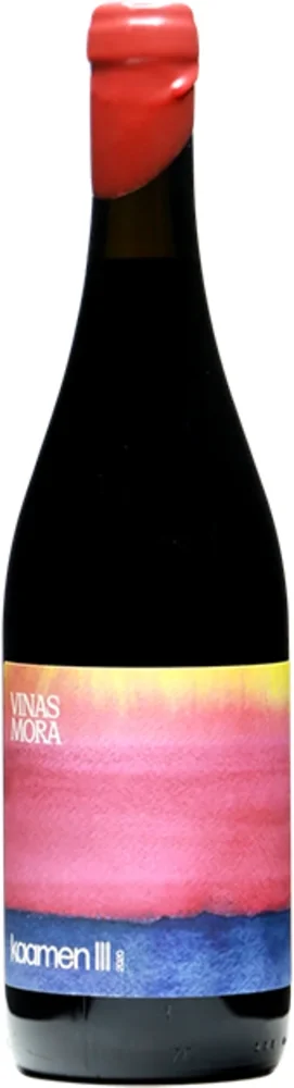 Vino Kaamen III 2021 Vinas Mora 1,5 l