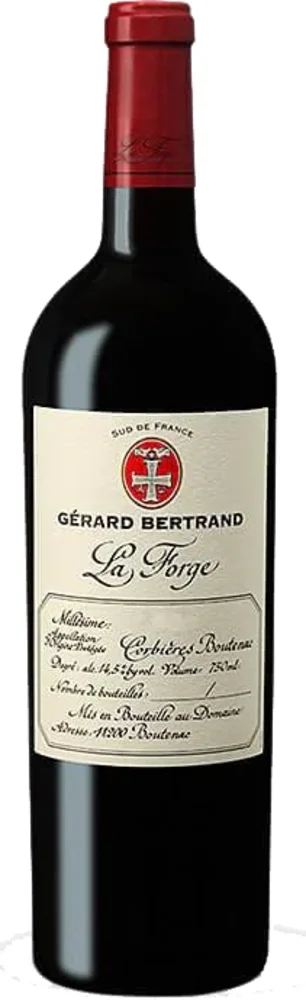 Vino La Forge 2020 Gerard Bertrand 0,75 l