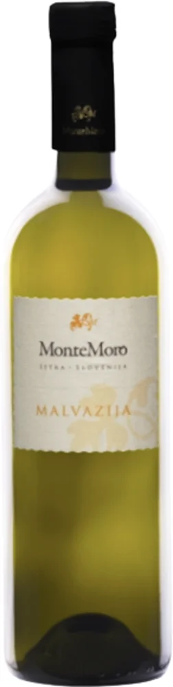 Vino Malvasia MonteMoro 0,75 l