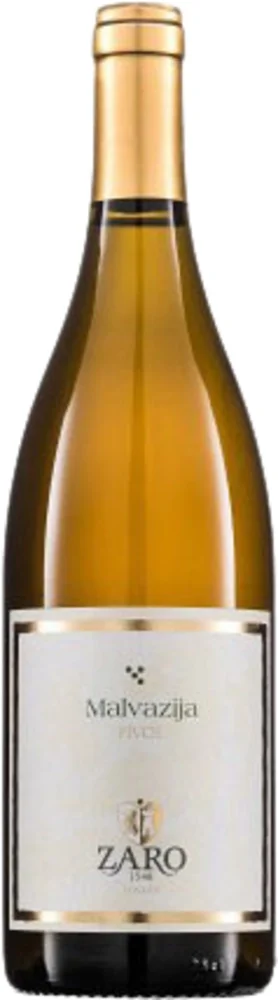 Vino Malvazijia Maceracija 2020 Zaro 0,75 l
