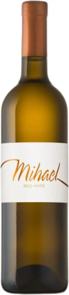 Vino Mihael Bijelo 2020 Prinčič 0,75 l
