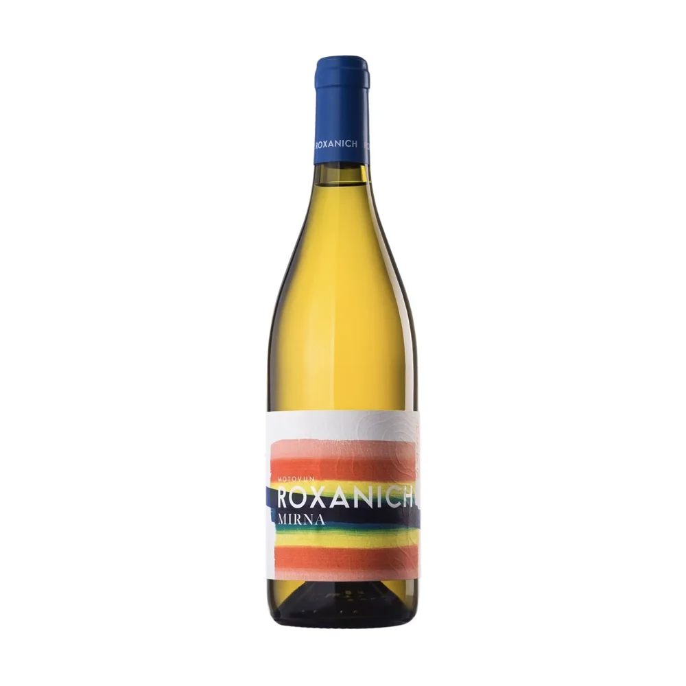 Vino Mirna Roxanich 0,75 l