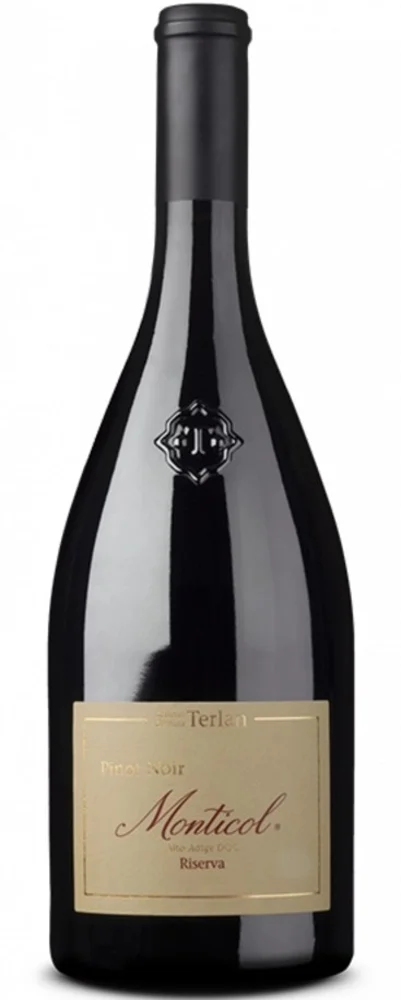 Vino Monticol Pinot Noir Riserva 2022 Cantina Terlano 0,75 l