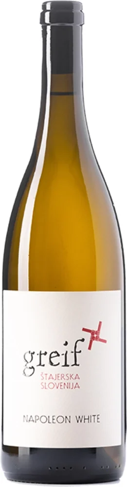 Vino Napoleon White 2016 Greif 0,75 l