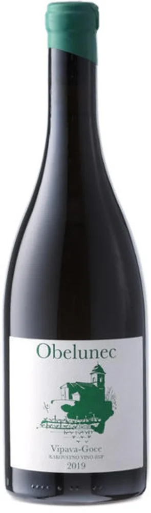 Vino Obelunec Sauvignon Hedele 0,75 l