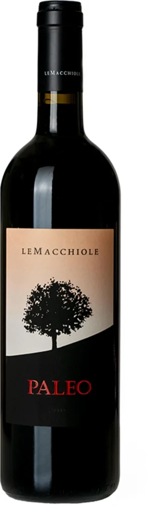 Vino Paleo Rosso IGT 2020 Le Macchiole 0,75 l