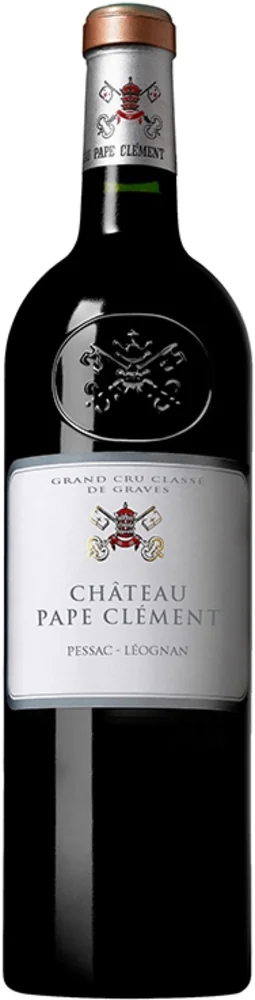 Vino Pape Clement Rouge 2016 Chateau Pape Clement 0,75 l