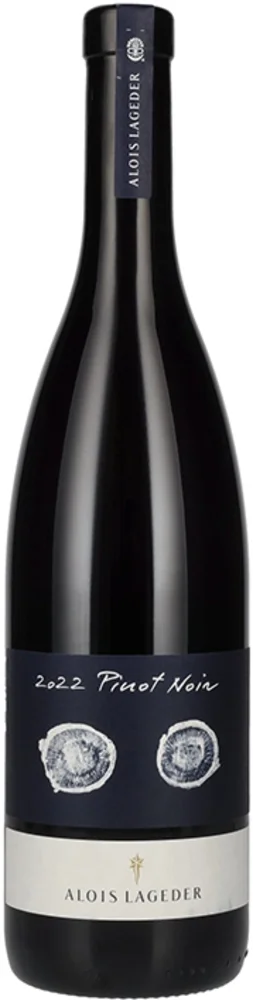 Vino Pinot Noir IGT 2022 Alois Lageder 0,75 l