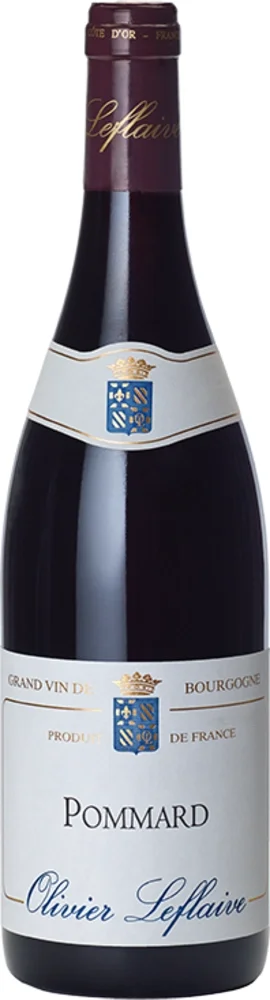 Vino Pommard 2018 Olivier Leflaive 0,75 l