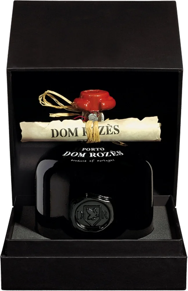 Vino Porto Dom Rozes 40+ Years Rozes 1 l