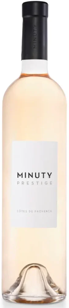 Vino Prestige 2023 Minuty 0,75 l
