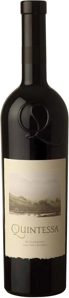 Vino Quintessa 2012 Qunitessa 0,75 l