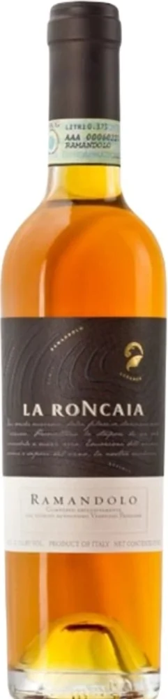 Vino Ramandolo 2017 La Roncaia 0,375 l