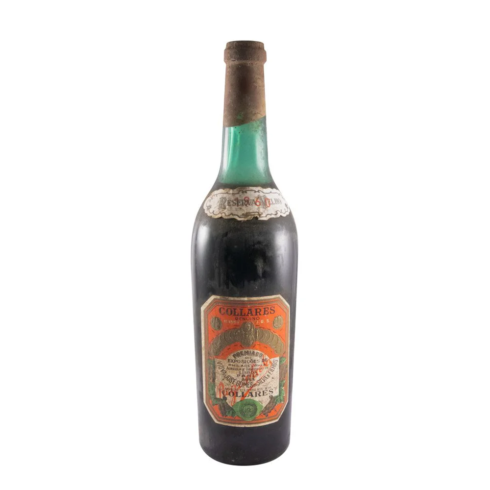 Vino Reserva Velho 1960 Viuva Jose Gomes da Silva & Filhos 0,75 l