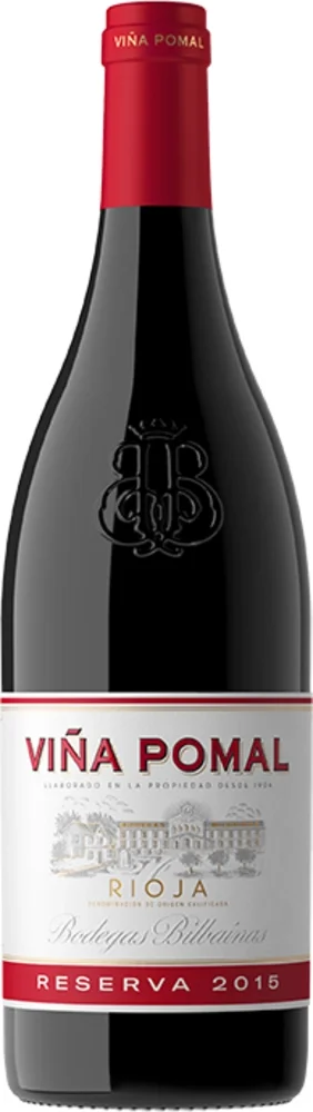 Vino Reserva Vina Pomal 0,75 l