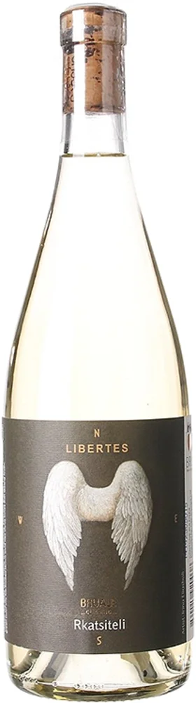 Vino Rkatitseli CLASSIC 2022 Bruale 0,75 l