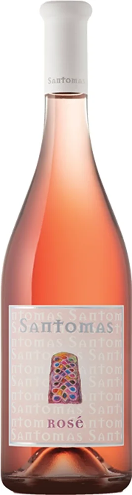 Vino Rose 2021 Santomas 0,75 l
