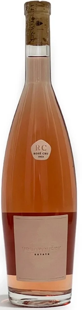 Vino Rose Cru Verstovšek Estate 0,75 l