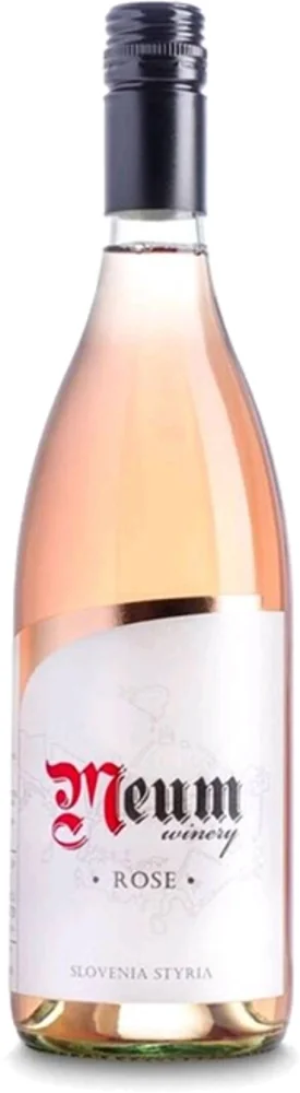 Vino Rose Meum Winery 0,75 l