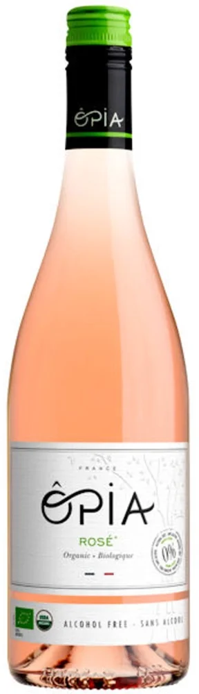Vino Rose Zero Opia 0,75 l