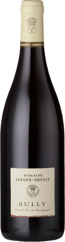 Vino Rully 2018 Domaine Jaeger-Defax 0,75 l