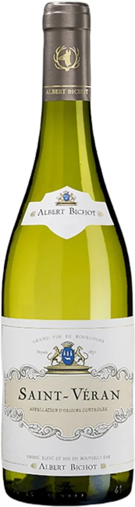 Vino Saint Veran 2020 Albert Bichot 0,75 l