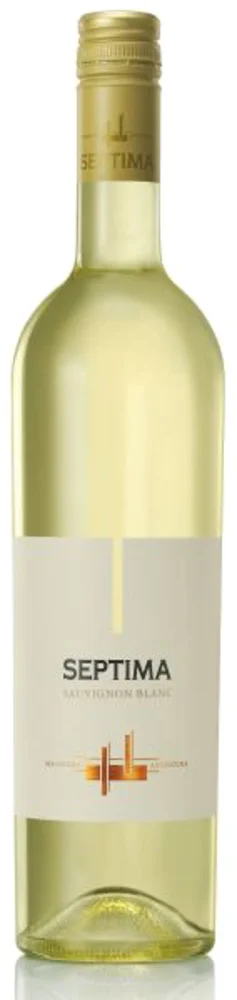 Vino Sauvignon Blanc Septima 0,75 l