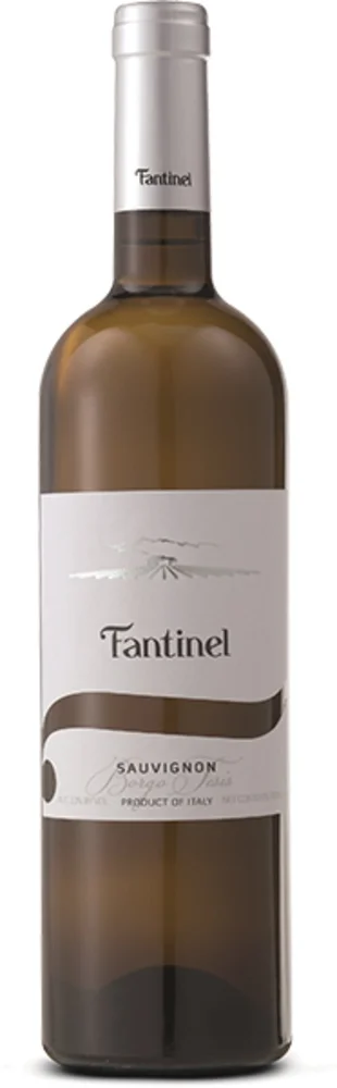 Vino Sauvignon Borgo Tesis Fantinel 0,75 l