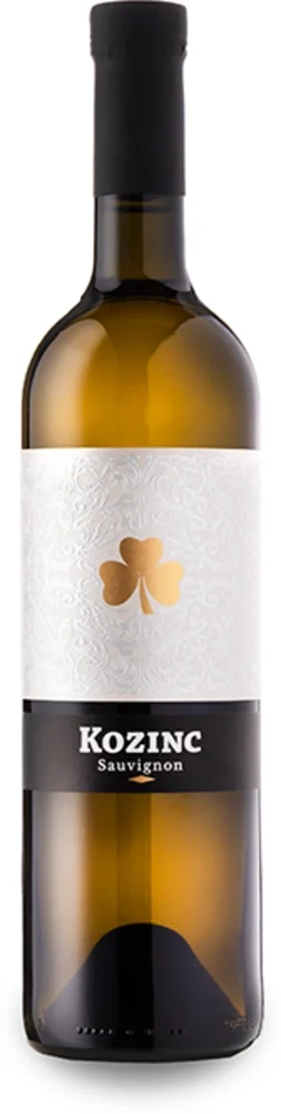 Vino Sauvignon Kozinc 0,75 l