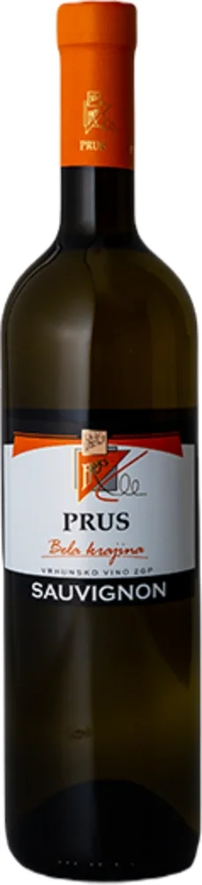 Vino Sauvignon Maceracija 2018 Prus 0,75 l