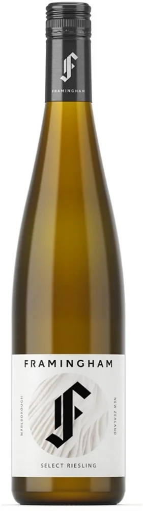 Vino Select Riesling 2019 Framingham 0,75 l