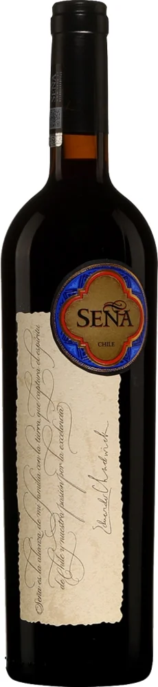 Vino Sena 2020 Sena 0,75 l